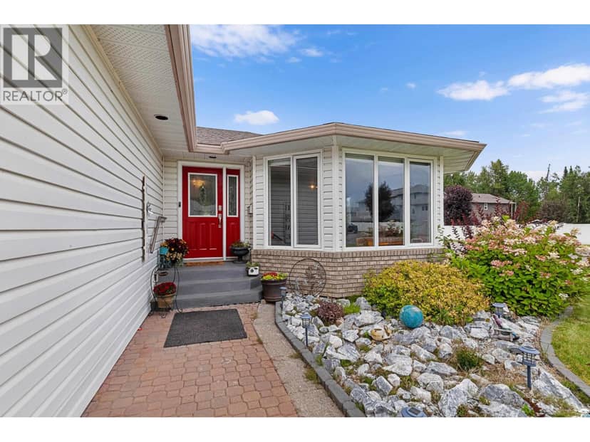 3004 SETON CRESCENT, Prince George