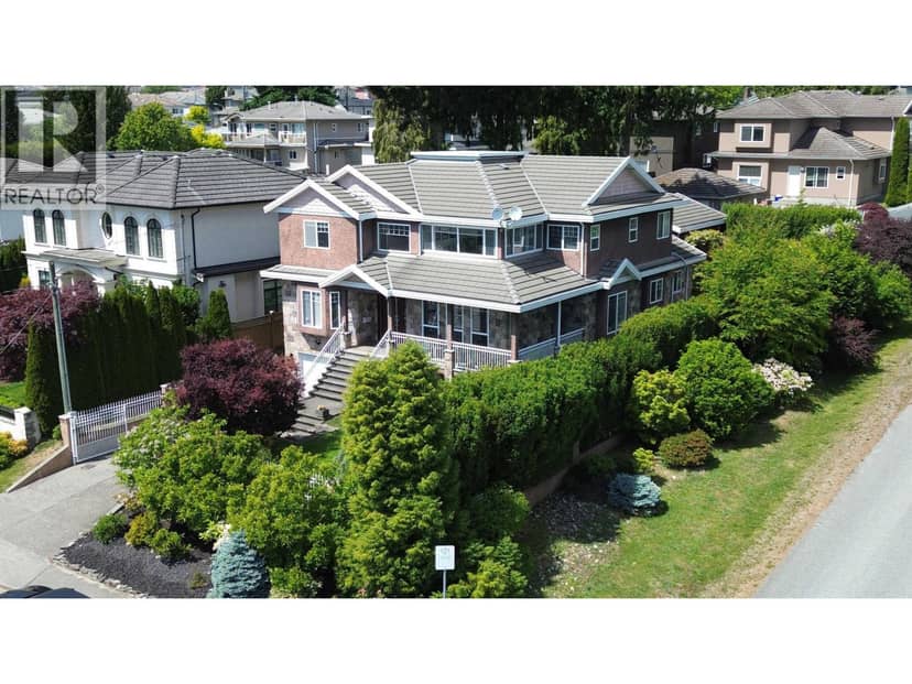 6087 MCKEE STREET, Burnaby
