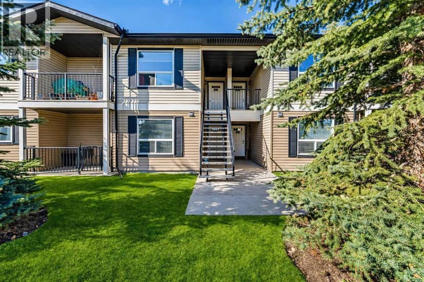 107, 8 Bayside Place, Strathmore, photo 2