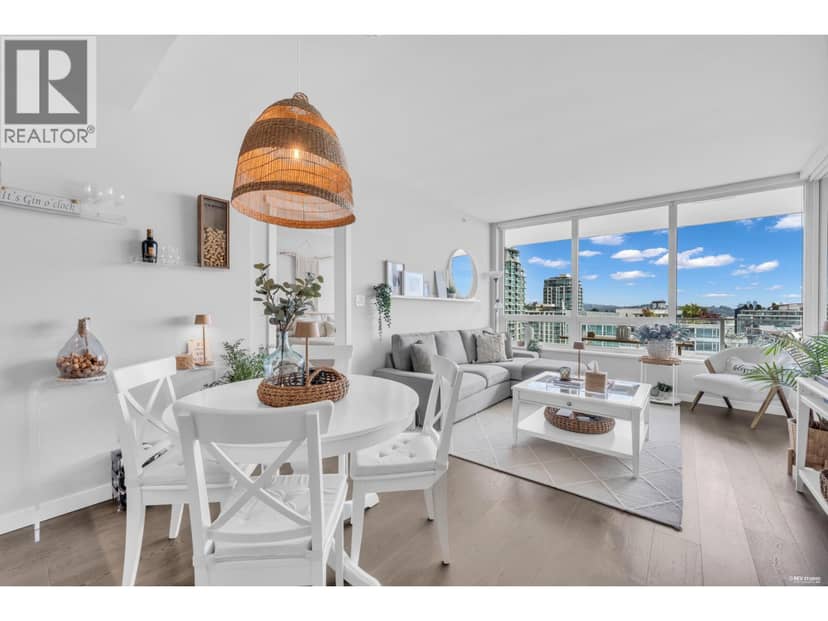 1309 118 CARRIE CATES COURT, North Vancouver, photo 7