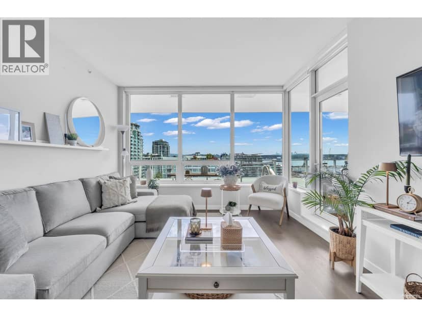 1309 118 CARRIE CATES COURT, North Vancouver, photo 3