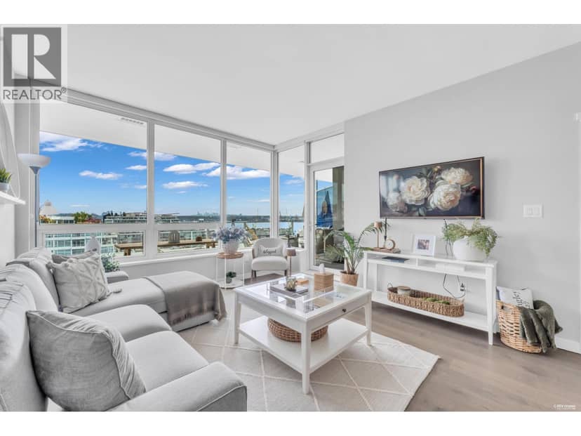 1309 118 CARRIE CATES COURT, North Vancouver, photo 2