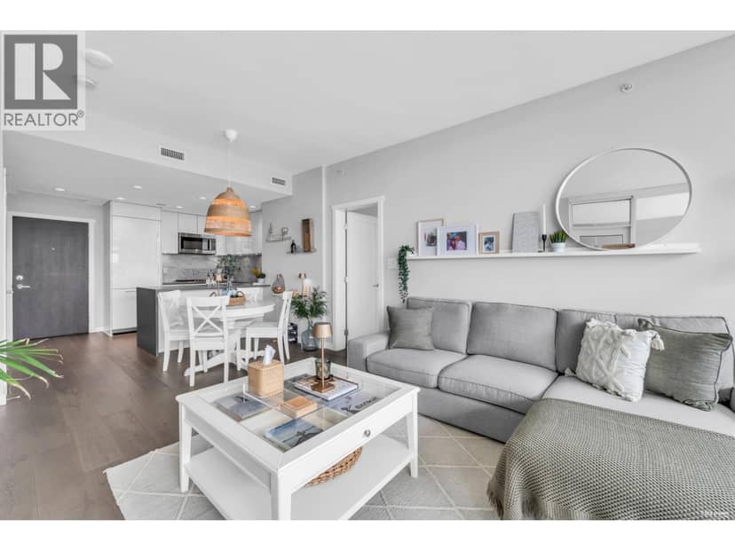 1309 118 CARRIE CATES COURT, North Vancouver, photo 5