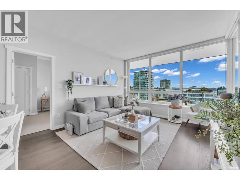 1309 118 CARRIE CATES COURT, North Vancouver, photo 4