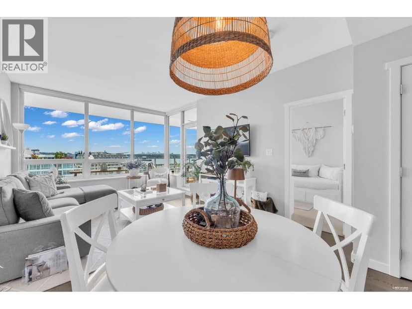 1309 118 CARRIE CATES COURT, North Vancouver, photo 8