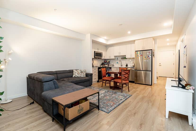 417 13838 108 AVENUE, Surrey, photo 5