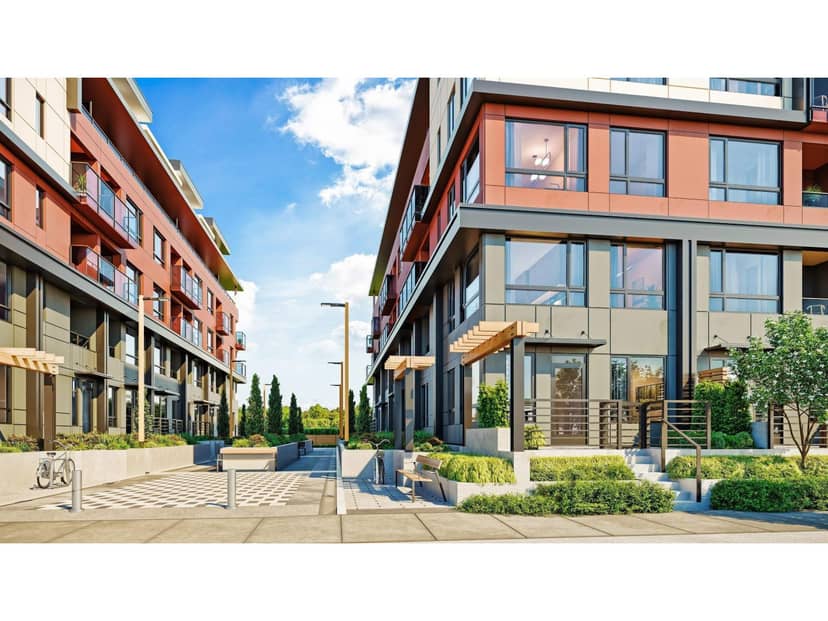 417 13838 108 AVENUE, Surrey, photo 2