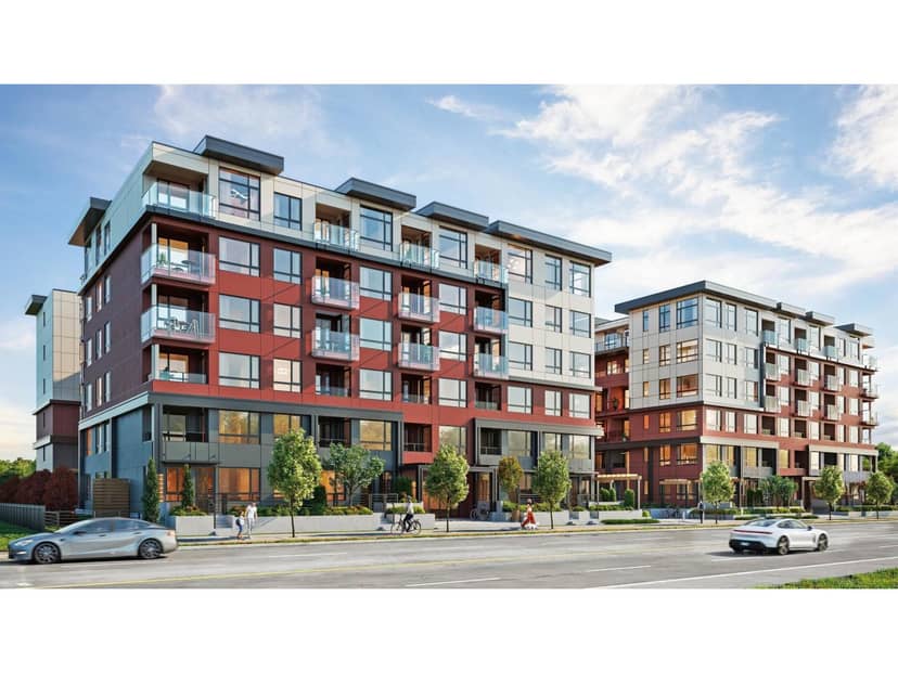 417 13838 108 AVENUE, Surrey