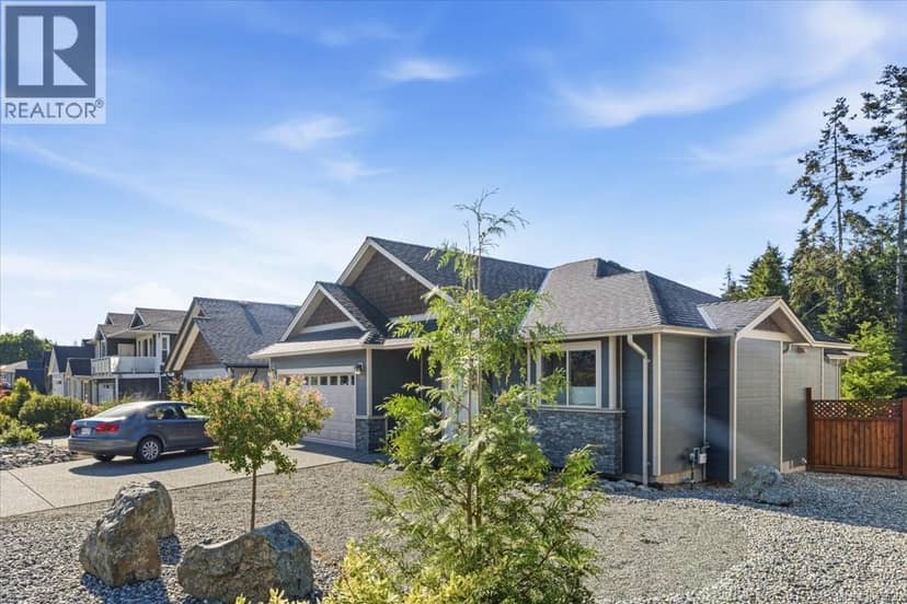 3825 Marjorie Way, Nanaimo