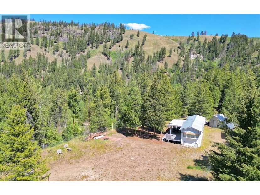 1398 Summers Creek Road, Princeton