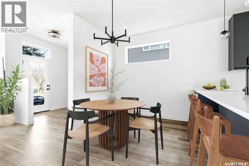 3917 Qu'appelle DRIVE, Regina, photo 7