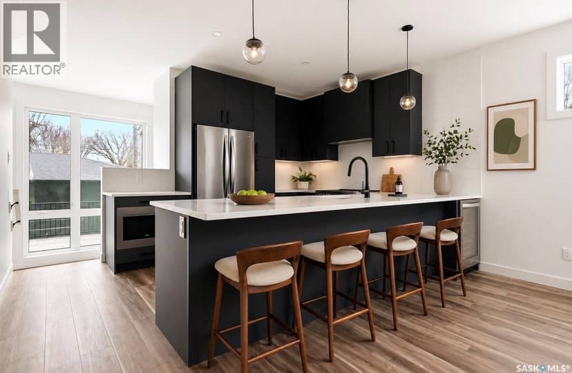 3919 Qu'appelle DRIVE, Regina, photo 4