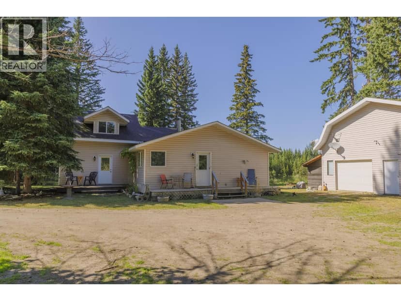 1475 DORVAL ROAD, McBride