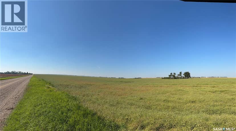 160 acres "B" soil Farmland Invergordon, Invergordon Rm No. 430, photo 8
