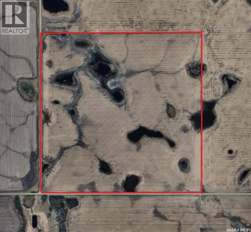 160 acres "B" soil Farmland Invergordon, Invergordon Rm No. 430