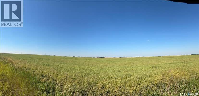 160 acres "B" soil Farmland Invergordon, Invergordon Rm No. 430, photo 3