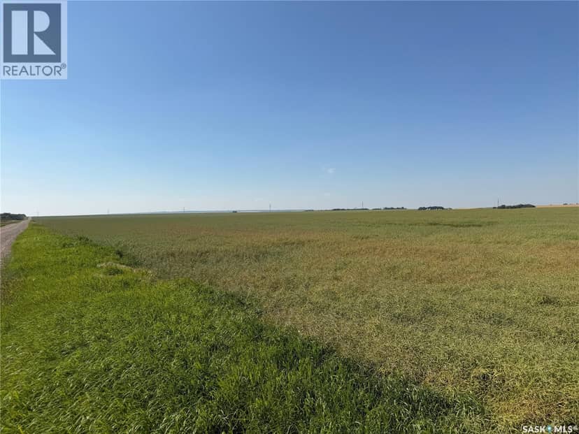 160 acres "B" soil Farmland Invergordon, Invergordon Rm No. 430, photo 7