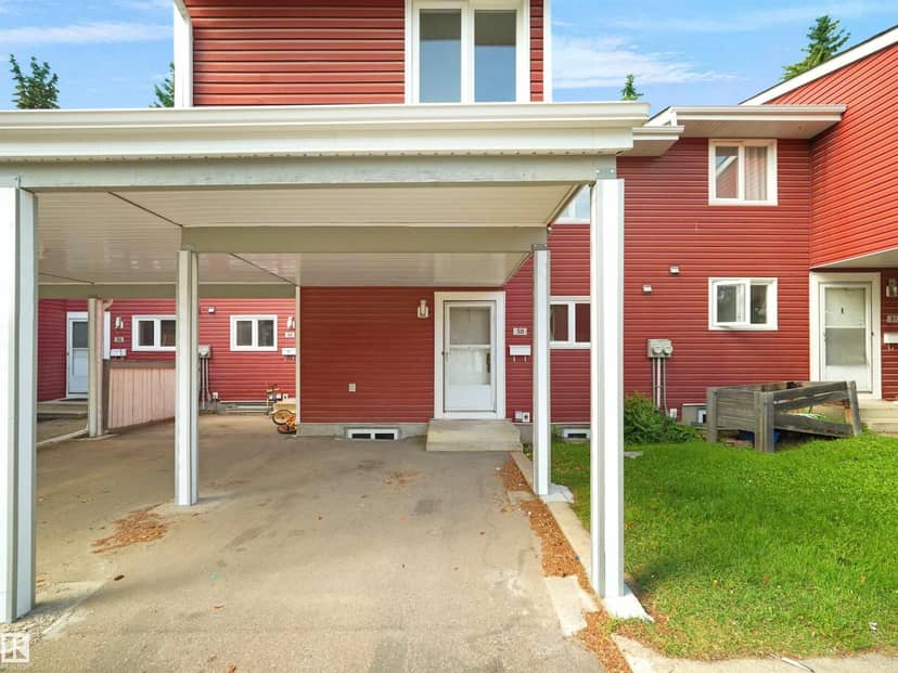 #50 1904 48 ST NW, Edmonton