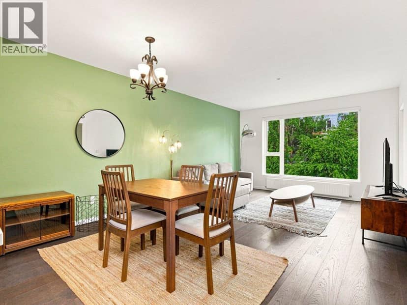 512 5955 BIRNEY AVENUE, Vancouver, photo 7