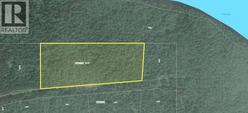 LOT 10 CHIEF LAKE ROAD, Prince George, photo 2