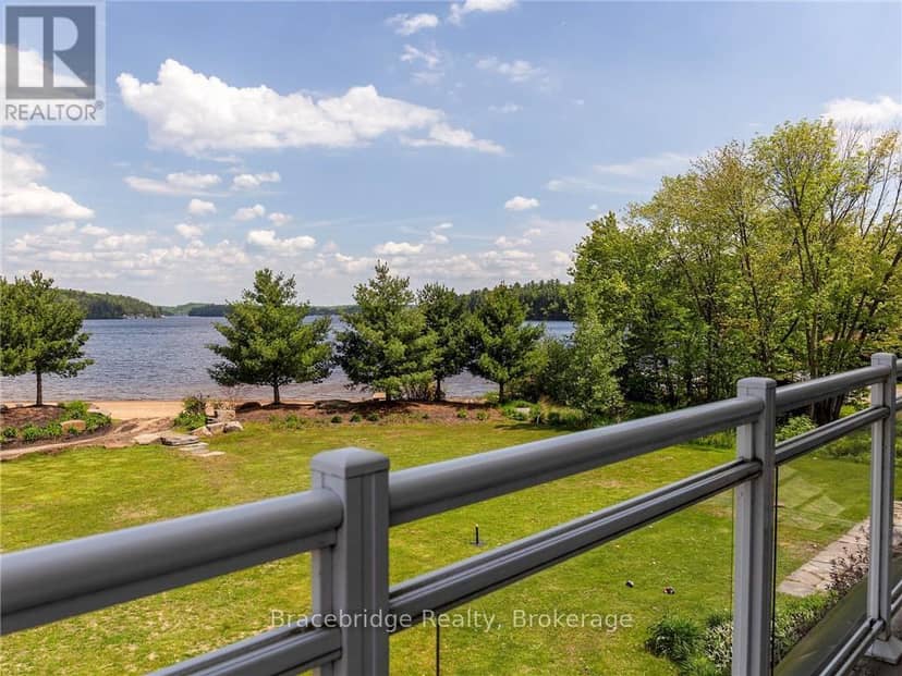 G103-D1 - 1869 Muskoka Road 118 Highway W, Muskoka Lakes, photo 3