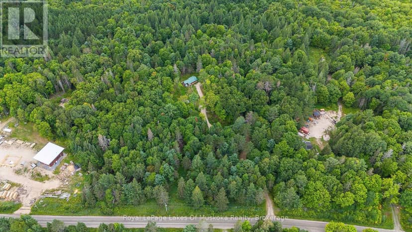 88 Rye Road, Parry Sound Remote Area, photo 3