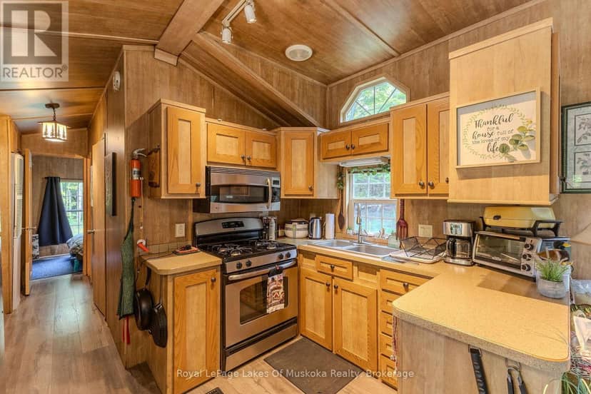 88 Rye Road, Parry Sound Remote Area, photo 6