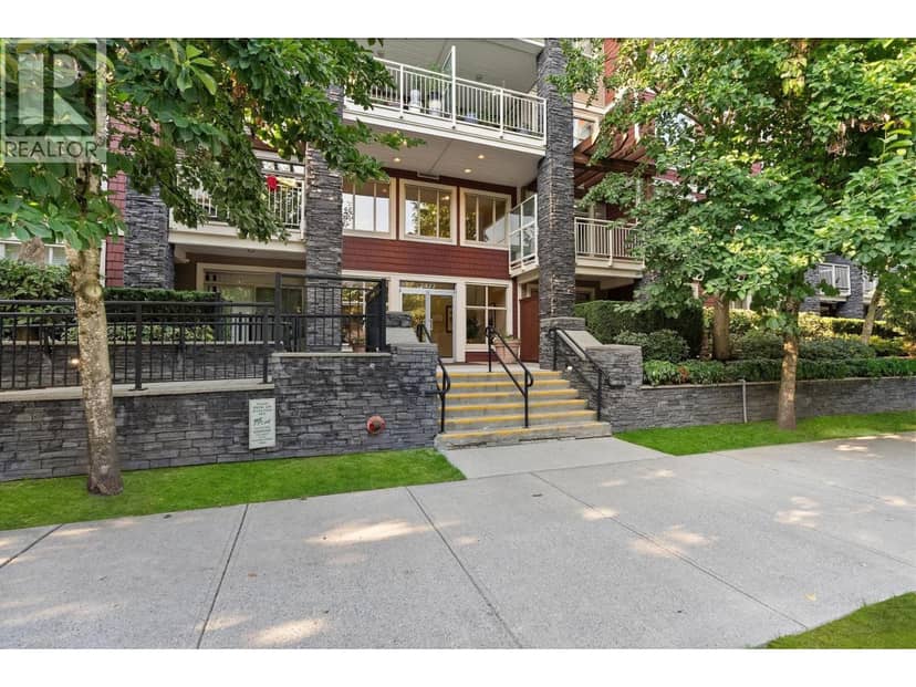 207 2477 KELLY AVENUE, Port Coquitlam