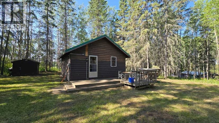 #217 & #221, 15538 Old Trail, Plamondon, photo 2