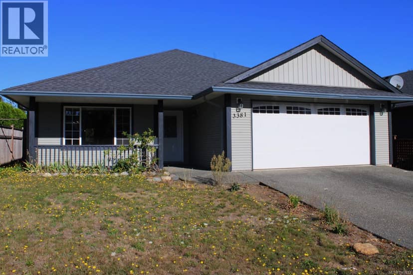 3381 Coniston Cres, Cumberland