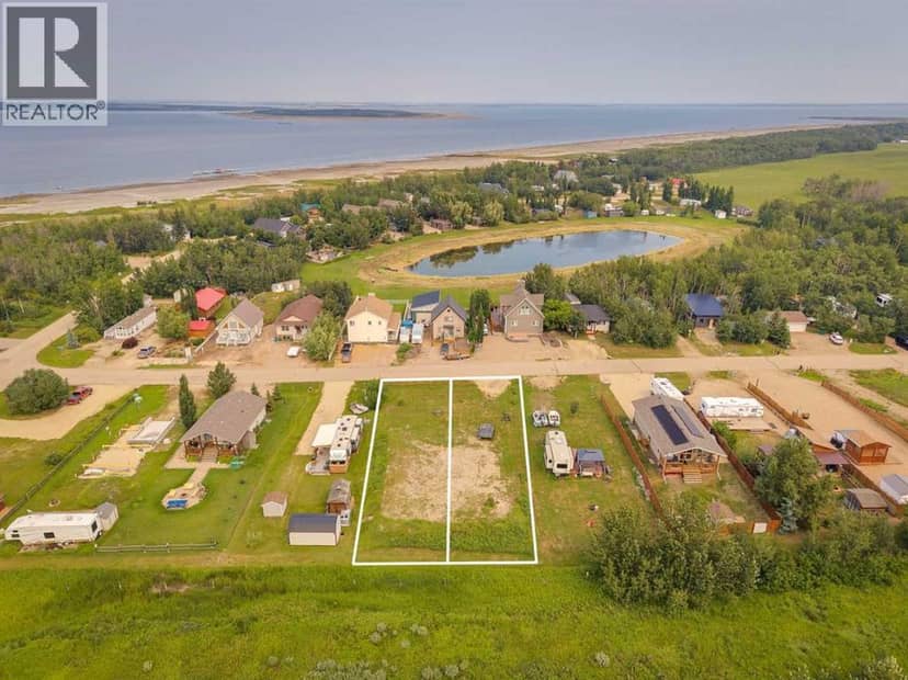 53 & 55 Buffalo Lane, Rural Stettler No. 6, County of