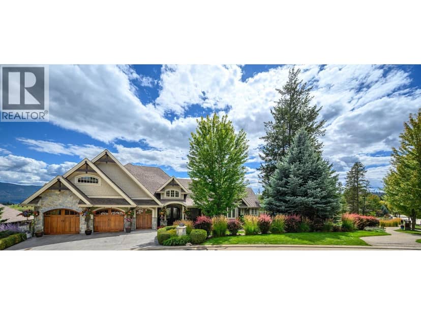 602 Falcon Point Way, Vernon