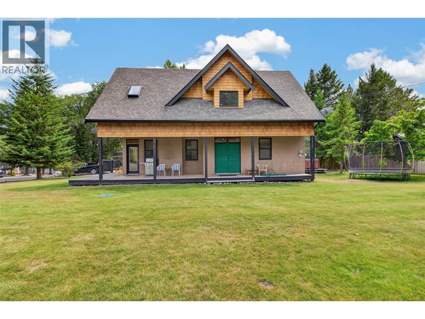 5853 JUNIPER Road, Fairmont Hot Springs, photo 7