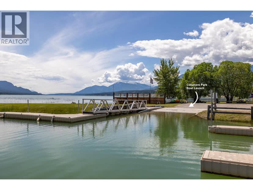 5853 JUNIPER Road, Fairmont Hot Springs, photo 3