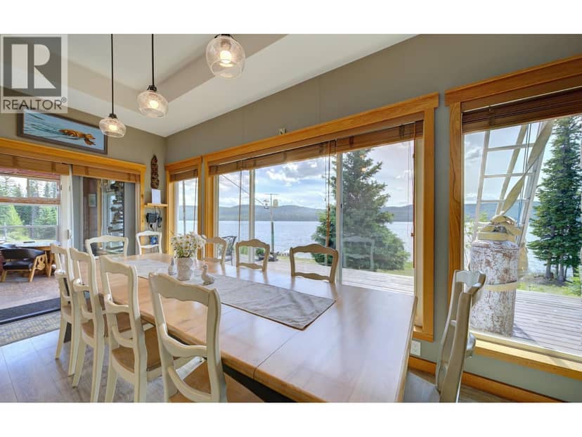 9888 BONAPARTE SPUR FOREST SERVICE ROAD, Bridge Lake, photo 6