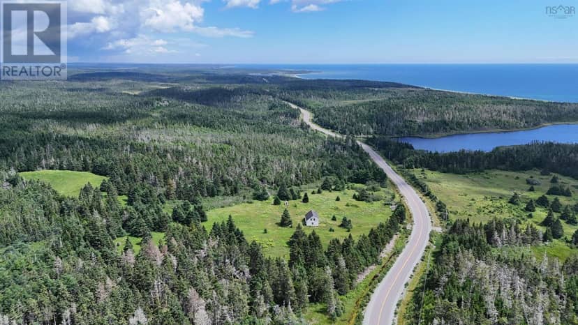Lot 14 East Side Grand River Road, Grand River, photo 8