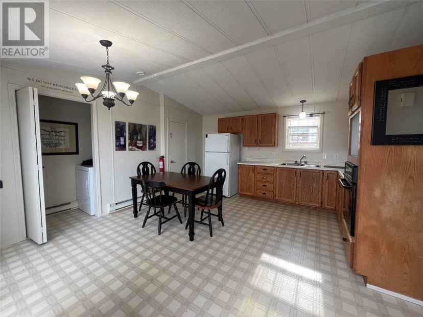 3 Woody Island Drive, Arnold's Cove, photo 7