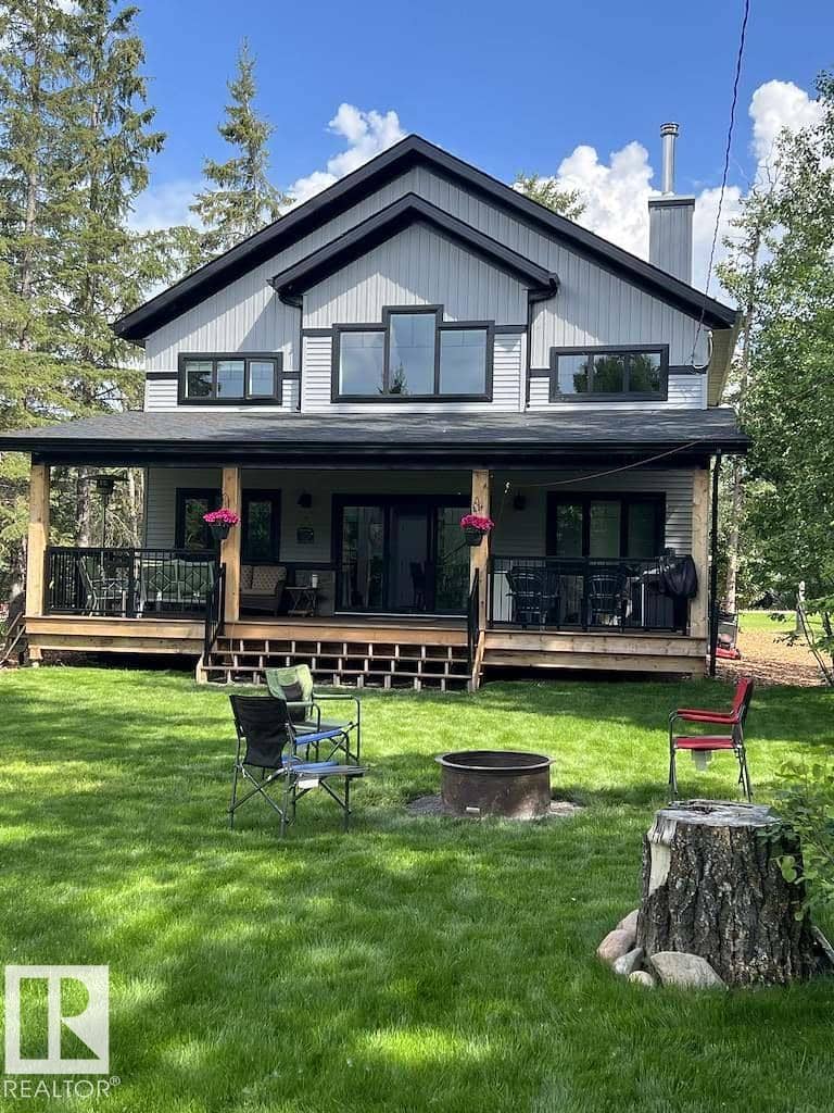 801 8 ST, Rural Lac Ste. Anne County, photo 2