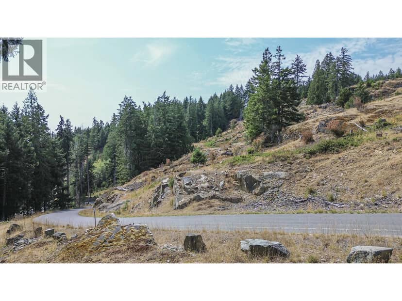 109 SKYWATER VIEW, Salt Spring