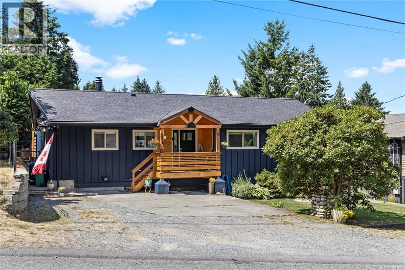 5567 Ventura Dr, Nanaimo