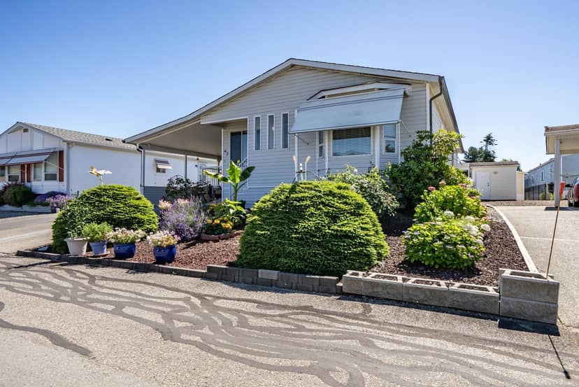 97 9055 ASHWELL ROAD, Chilliwack Proper West, Chilliwack