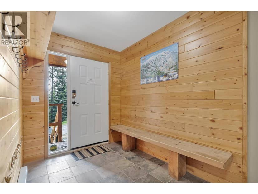 4825 Snow Pines Road Unit# D, Big White, photo 7