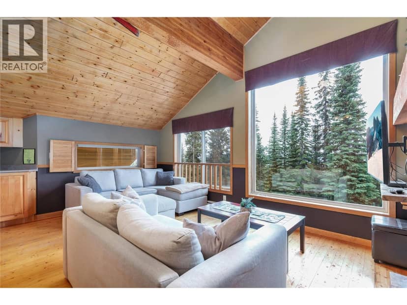 4825 Snow Pines Road Unit# D, Big White, photo 4