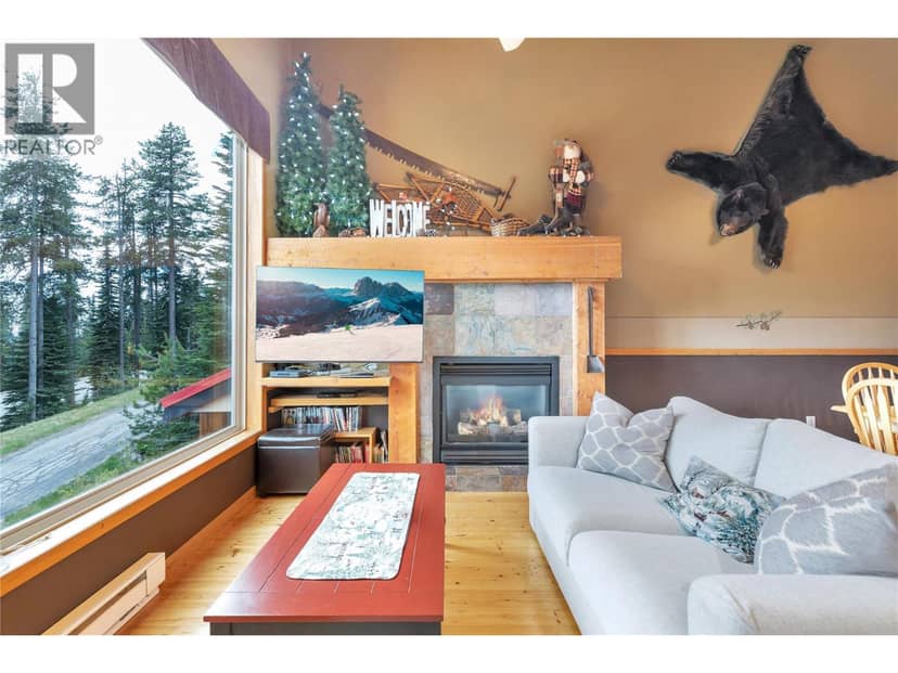 4825 Snow Pines Road Unit# D, Big White, photo 5