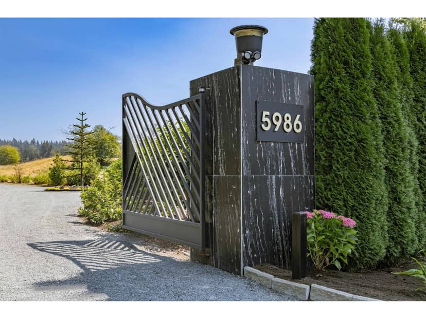 5986 232 STREET, Langley, photo 4