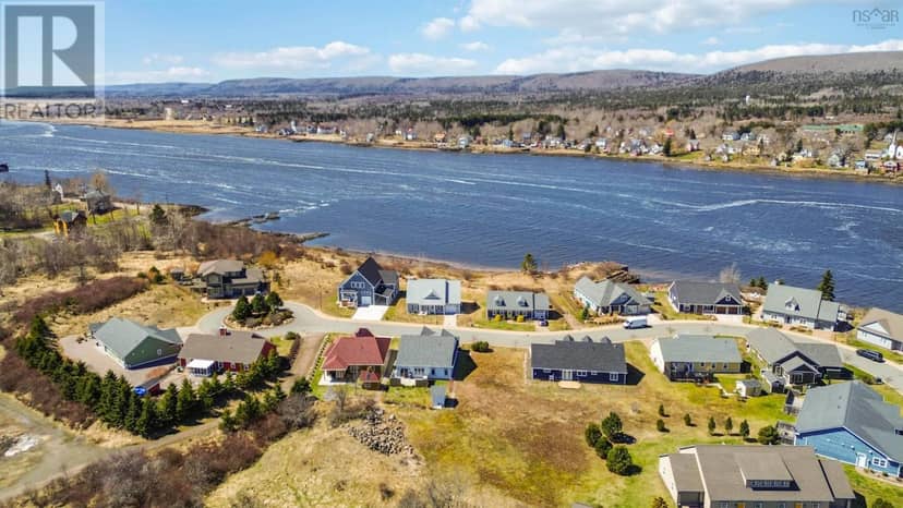 Lot 2 Fortier Mills Lane, Annapolis Royal, photo 2