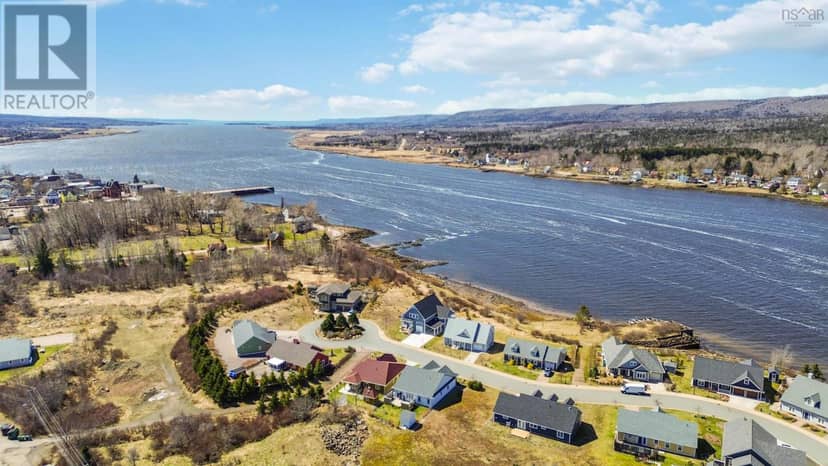 Lot 2 Fortier Mills Lane, Annapolis Royal, photo 3