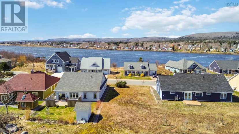 Lot 2 Fortier Mills Lane, Annapolis Royal, photo 4