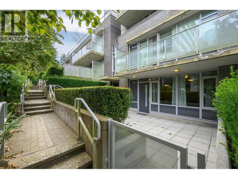 110 9025 HIGHLAND COURT, Burnaby, photo 2