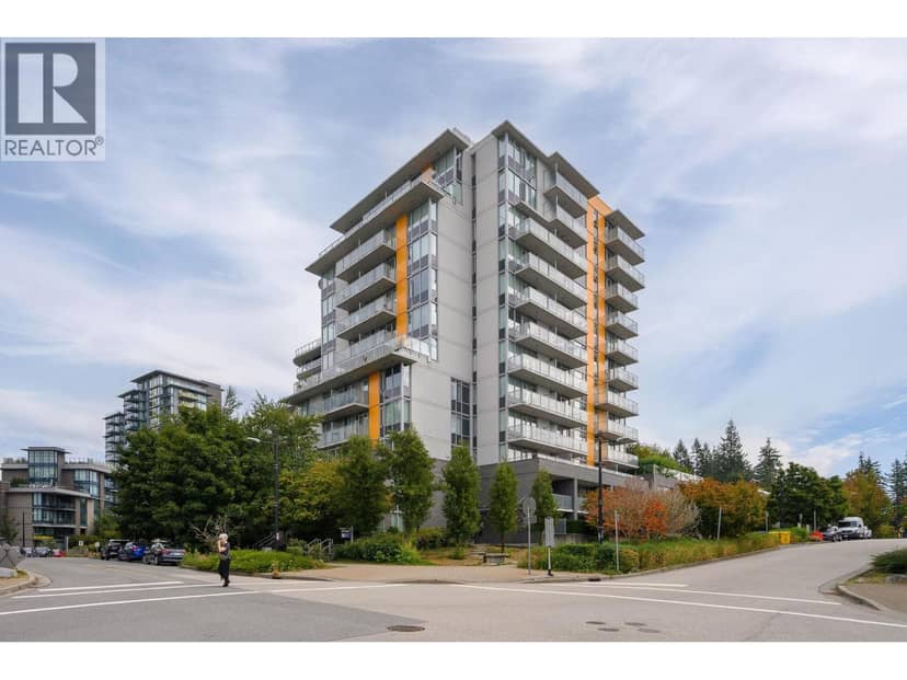 110 9025 HIGHLAND COURT, Burnaby